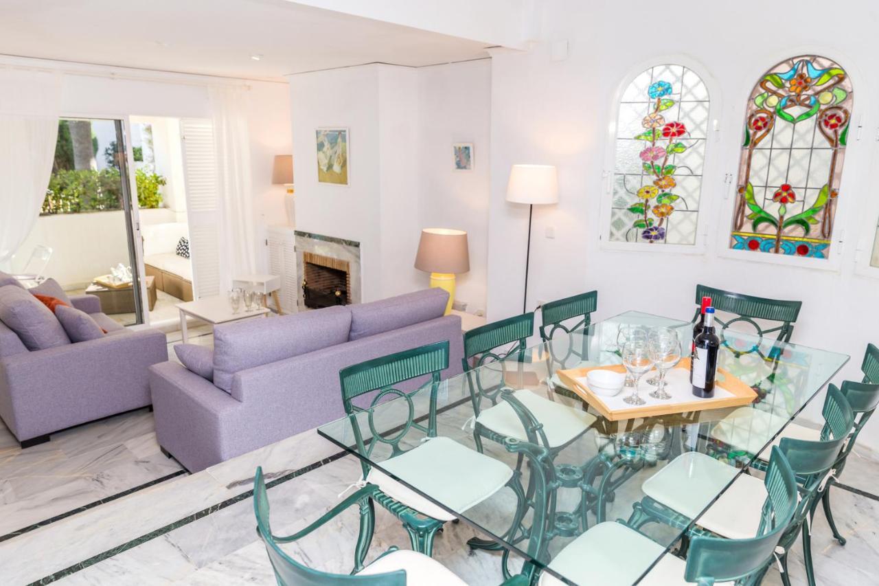 Oasis Club II Triplex Apartment By Rock Rentals Jávea Екстериор снимка