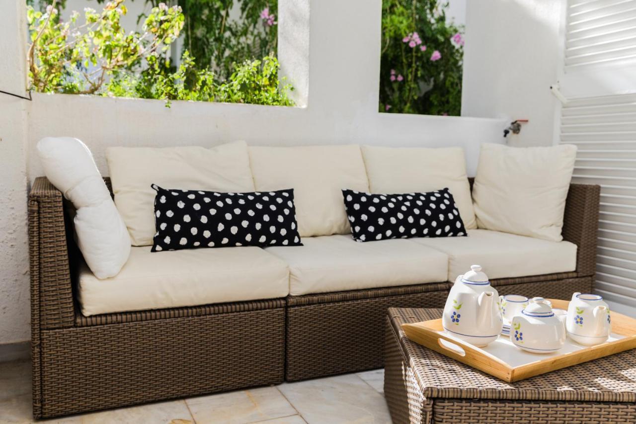Oasis Club II Triplex Apartment By Rock Rentals Jávea Екстериор снимка