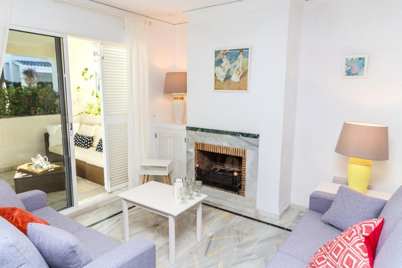 Oasis Club II Triplex Apartment By Rock Rentals Jávea Екстериор снимка