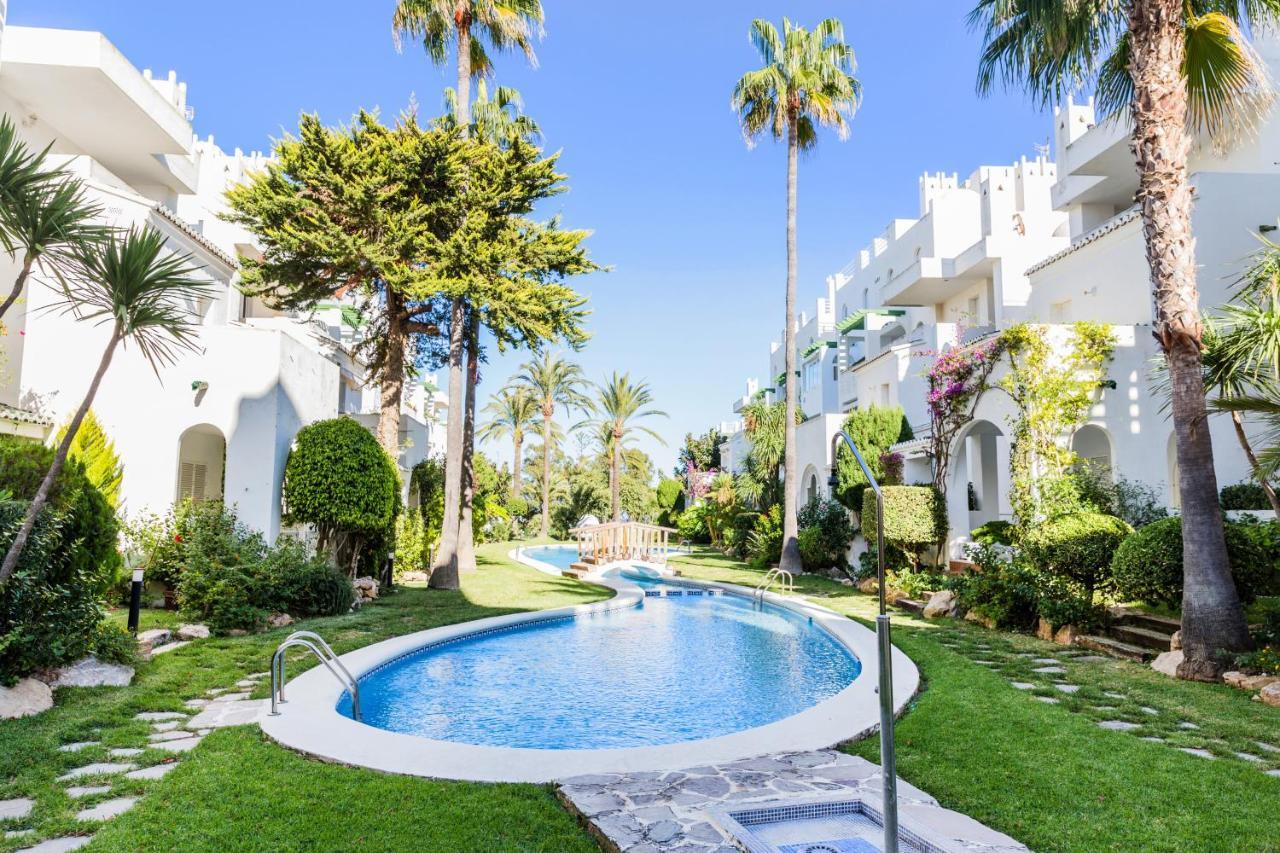 Oasis Club II Triplex Apartment By Rock Rentals Jávea Екстериор снимка