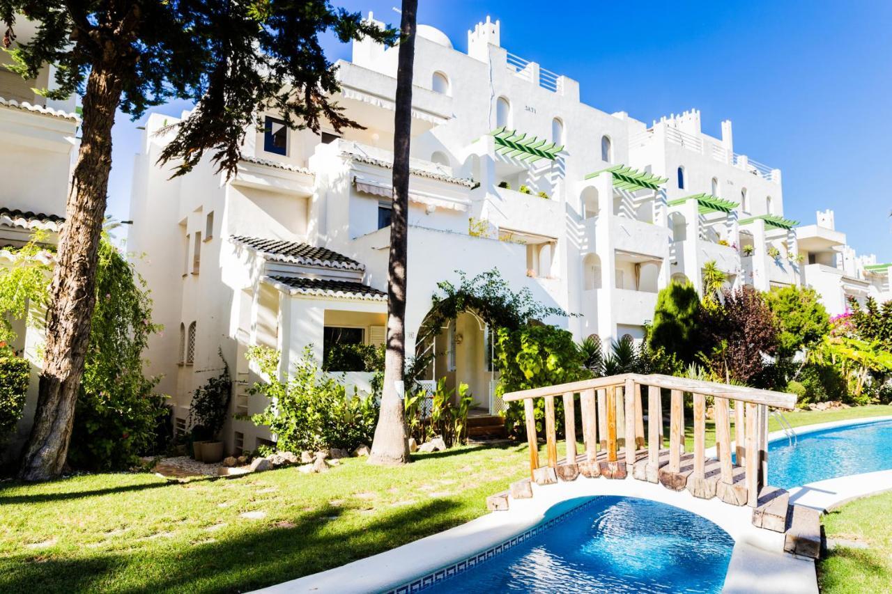 Oasis Club II Triplex Apartment By Rock Rentals Jávea Екстериор снимка