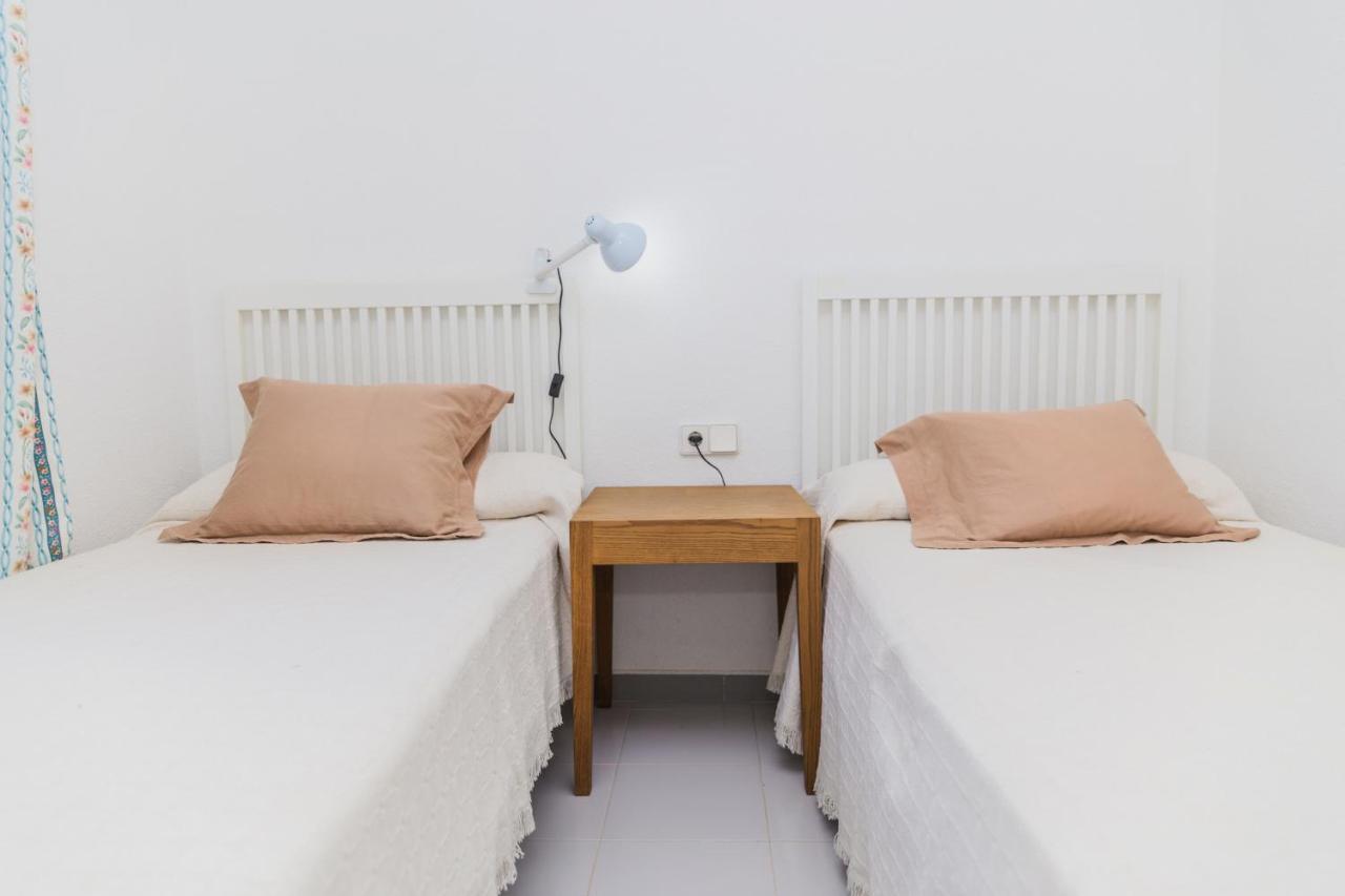Oasis Club II Triplex Apartment By Rock Rentals Jávea Екстериор снимка