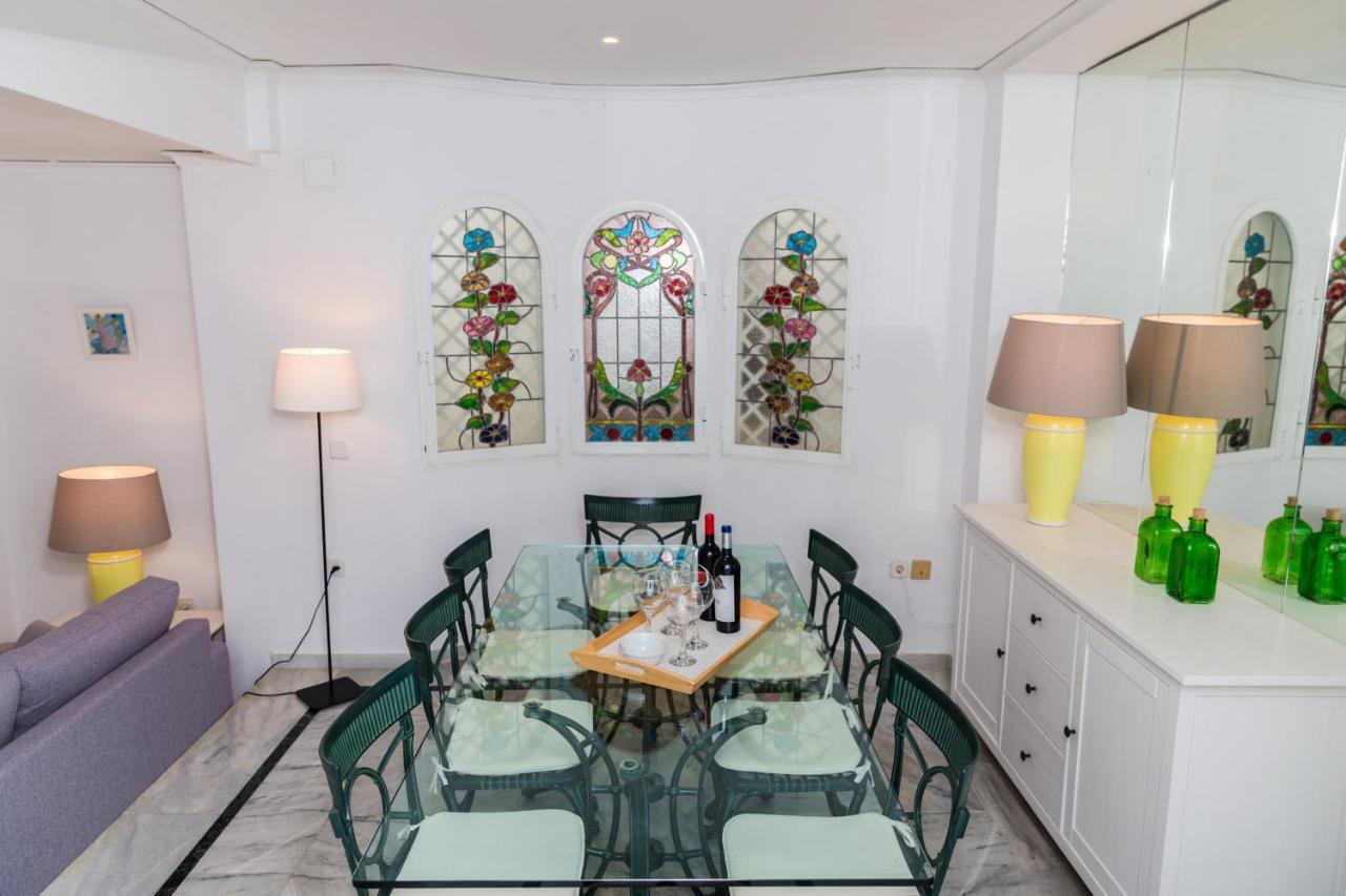 Oasis Club II Triplex Apartment By Rock Rentals Jávea Екстериор снимка