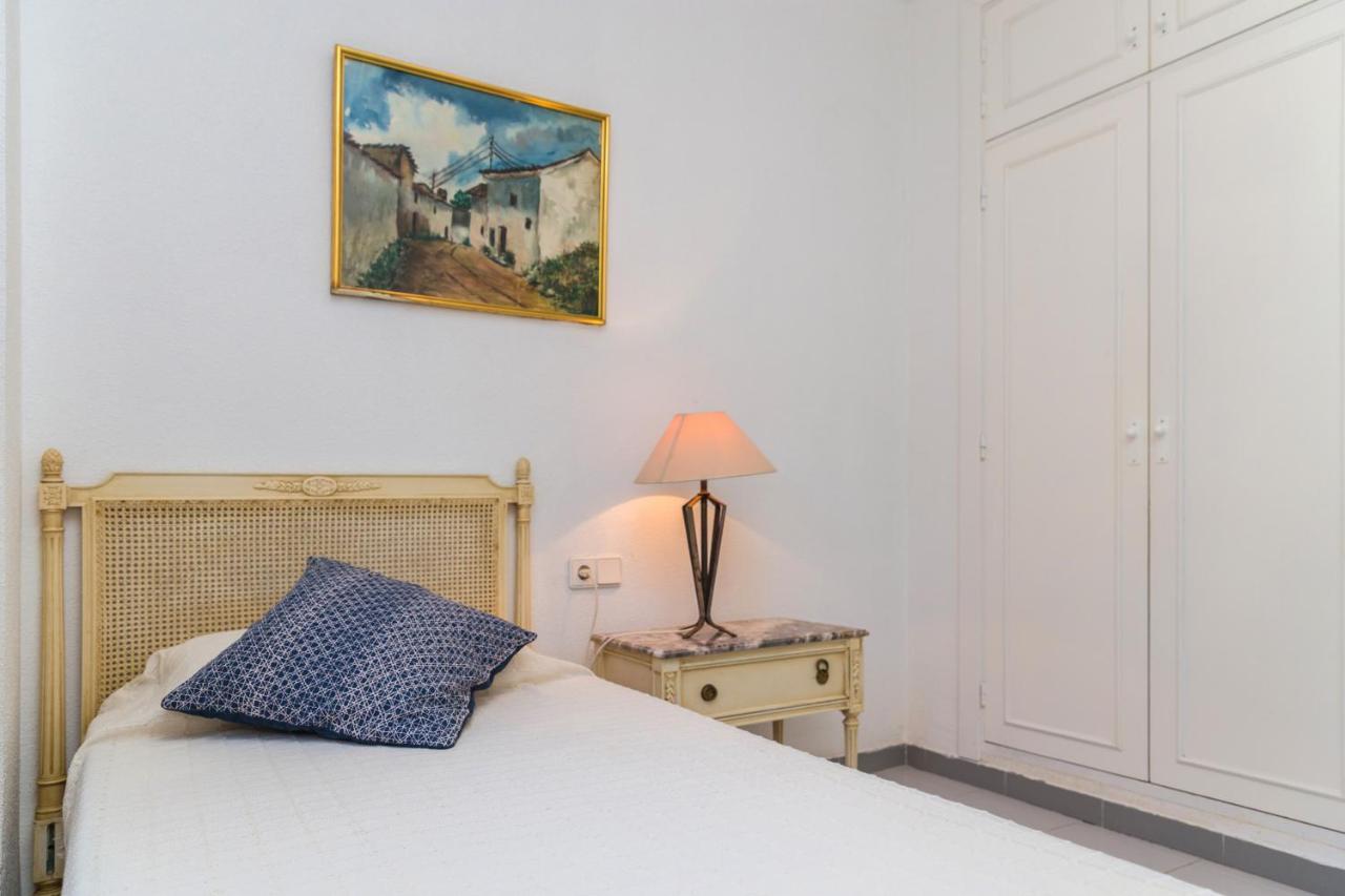 Oasis Club II Triplex Apartment By Rock Rentals Jávea Екстериор снимка