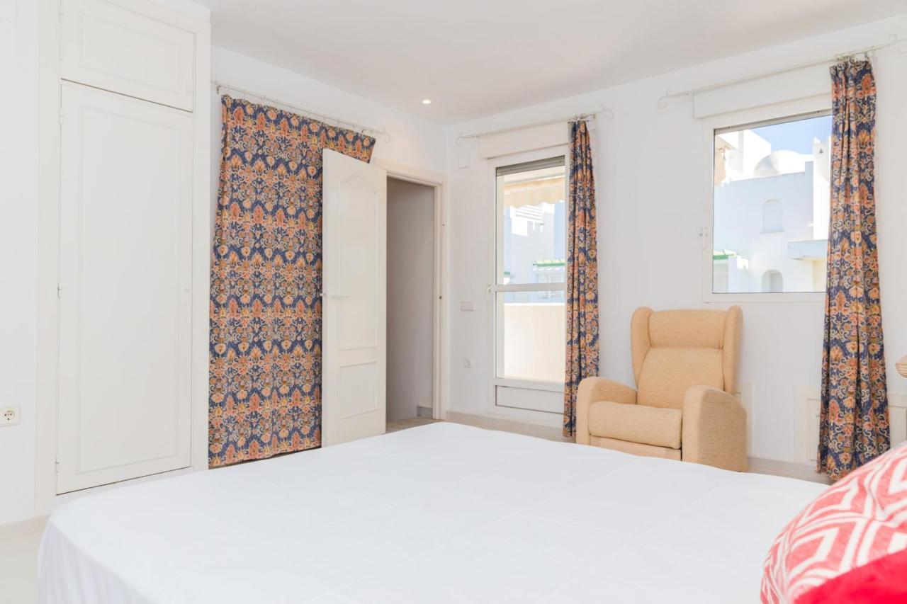 Oasis Club II Triplex Apartment By Rock Rentals Jávea Екстериор снимка